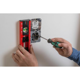 Spirit Level SOLA Aluminium 41 cm 40 cm