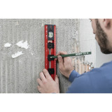 Spirit Level SOLA Aluminium 41 cm 40 cm