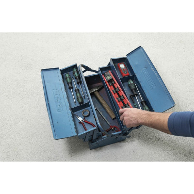 Spirit Level SOLA Aluminium 41 cm 40 cm