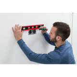 Spirit Level SOLA Aluminium 41 cm 40 cm