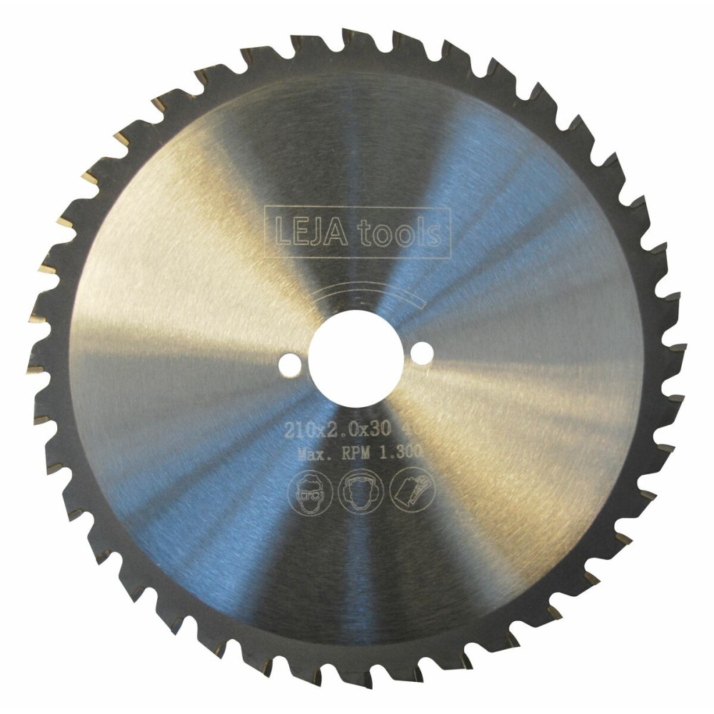Saw Blade LEJA Tools FERROfix 40 10 mm Circular saw