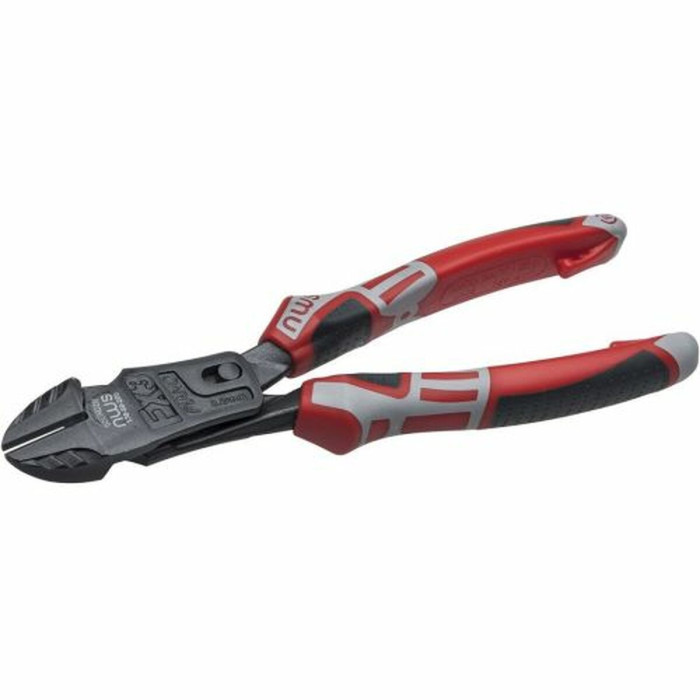 Cross-cutting pliers NWS 138-69-200 3 mm 4,5 mm 3,5 mm 20 cm