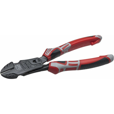 Cross-cutting pliers NWS 138-69-200 3 mm 4,5 mm 3,5 mm 20 cm