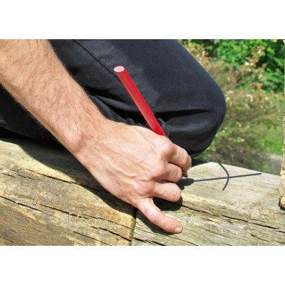 Pencils Pica Door Hanger Carpentry 10 Pieces