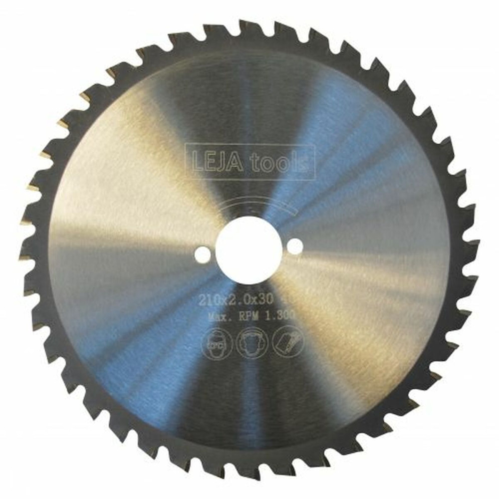 Saw Blade LEJA Tools FERROfix 44 30 mm Circular saw