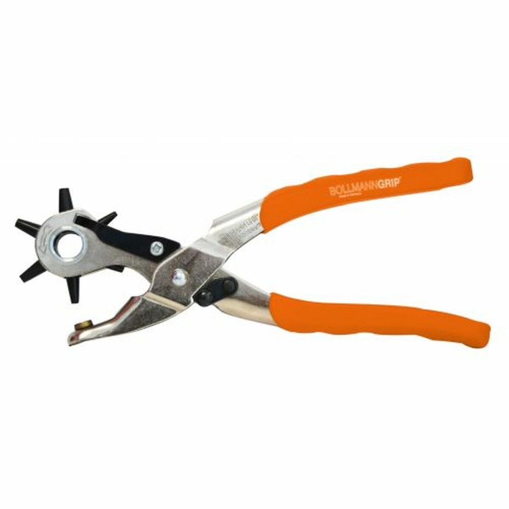 Trimmer Latch Pliers Bollmann 17 mm 22,5 cm