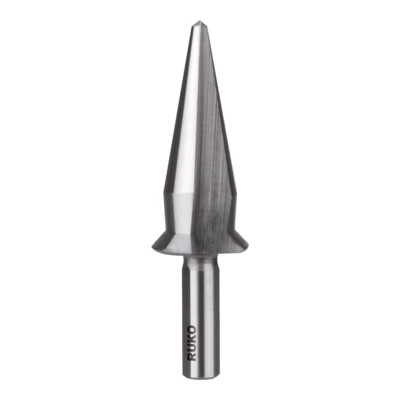 Conical drill bit RUKO