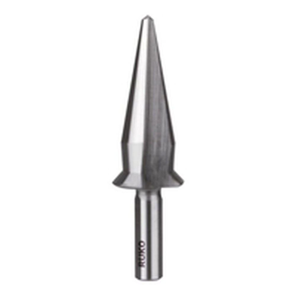 Conical drill bit RUKO