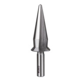 Conical drill bit RUKO
