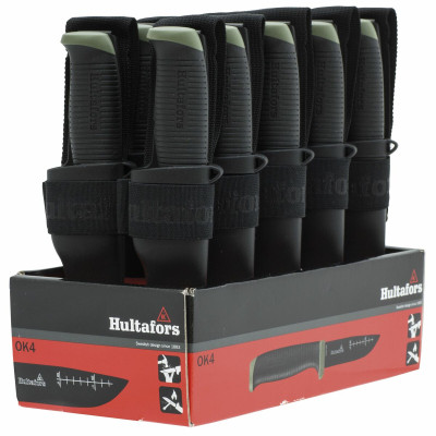 Knife Hultafors OK4 (15 cm)