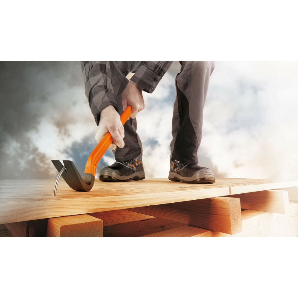 Stripping bar PICARD BlackGiant® Forged steel