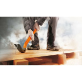 Stripping bar PICARD BlackGiant® Forged steel