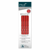 Carpenter's Pencil Pica Door Hanger Universal 10 Pieces