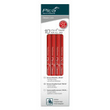 Carpenter's Pencil Pica Door Hanger Universal 10 Pieces