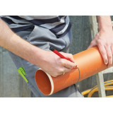 Carpenter's Pencil Pica Door Hanger Universal 10 Pieces