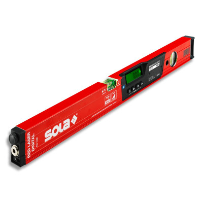 Spirit Level SOLA Aluminium