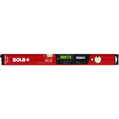 Spirit Level SOLA Aluminium