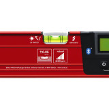Spirit Level SOLA Aluminium