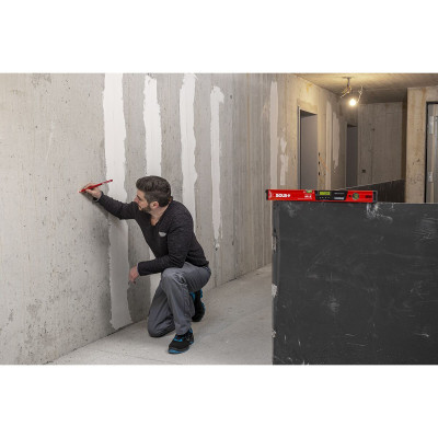 Spirit Level SOLA Aluminium