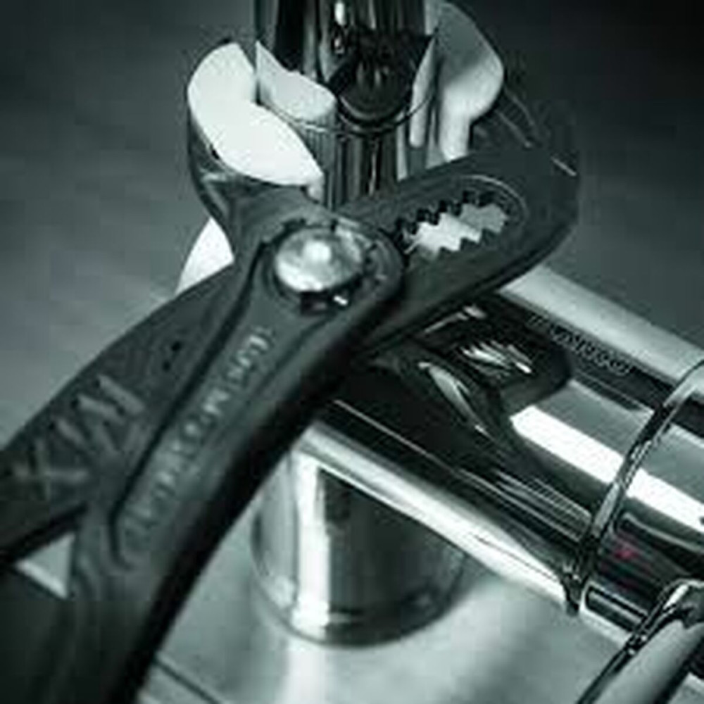 Parrot Nose Pliers NWS Maxi MX