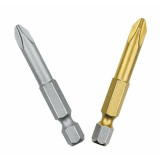 Bit set WITTE Phillips PH3 10 Units 10 Pieces