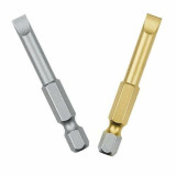 Bit set WITTE Flat 5 Units