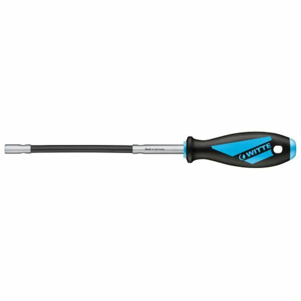 Socket screwdriver WITTE Hex Hexagonal