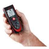 Telemeter Leica Geosystems Disto D2 New 0,05-100 M