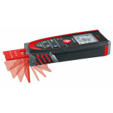 Telemeter Leica Geosystems Disto D2 New 0,05-100 M
