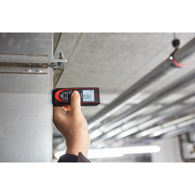 Telemeter Leica Geosystems Disto D2 New 0,05-100 M