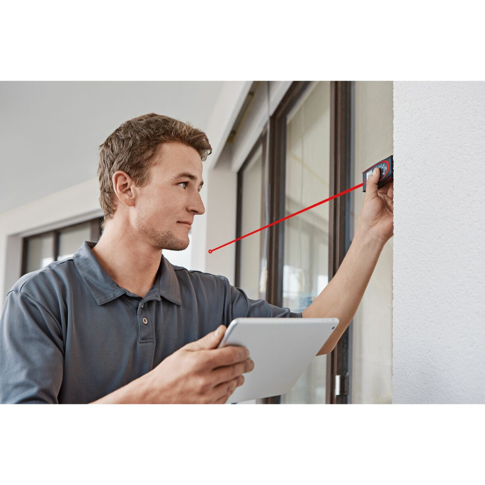 Telemeter Leica Geosystems Disto D2 New 0,05-100 M