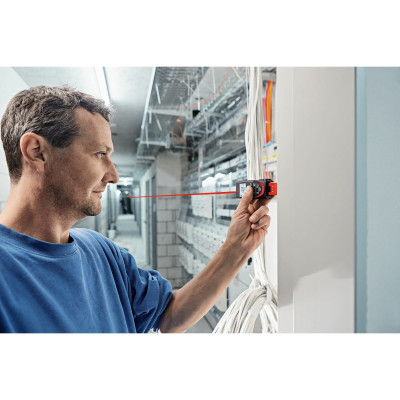 Telemeter Leica Geosystems Disto D2 New 0,05-100 M