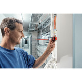 Telemeter Leica Geosystems Disto D2 New 0,05-100 M