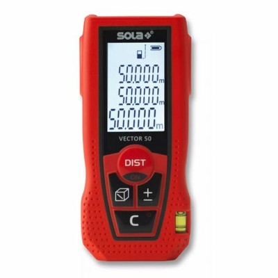 Telemeter SOLA 0,15-50 M