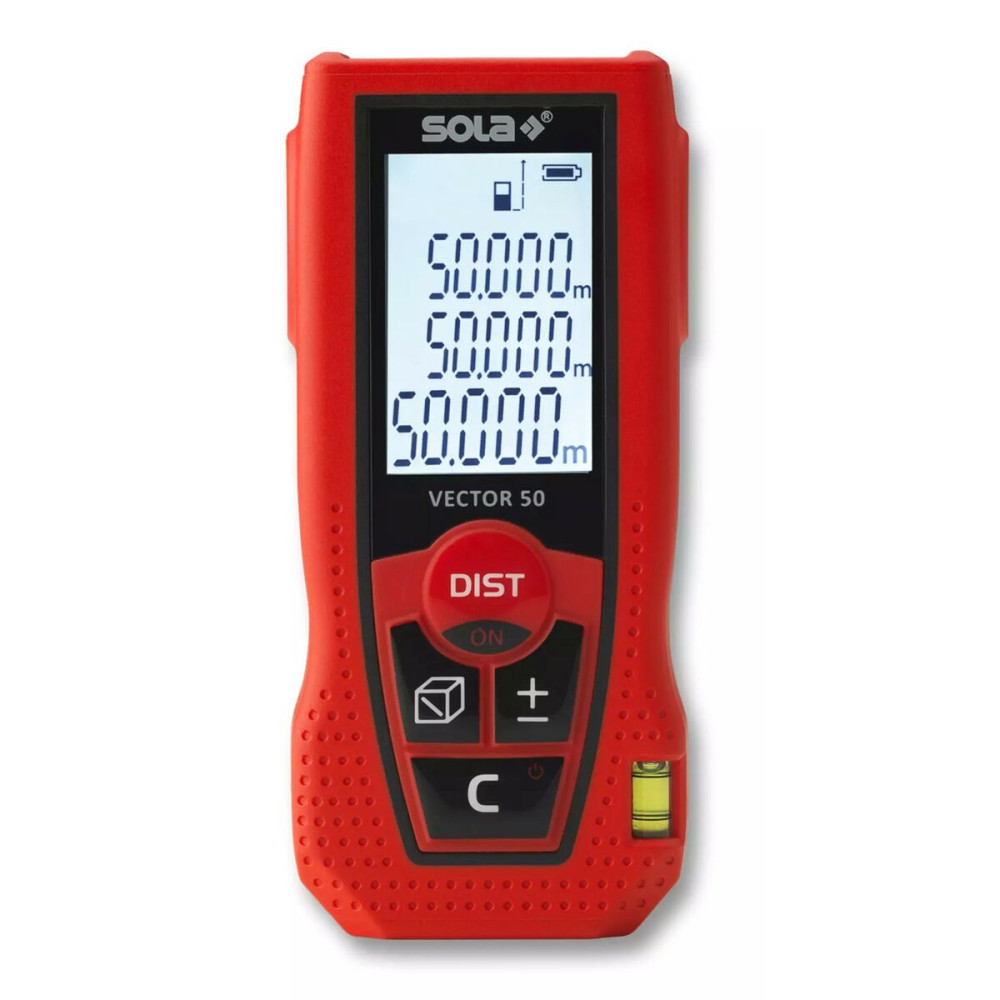 Telemeter SOLA 0,15-50 M