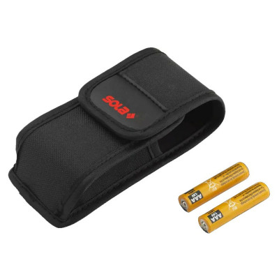 Telemeter SOLA 0,15-50 M