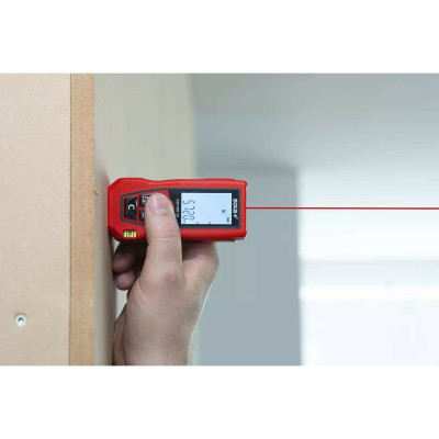Telemeter SOLA 0,15-50 M