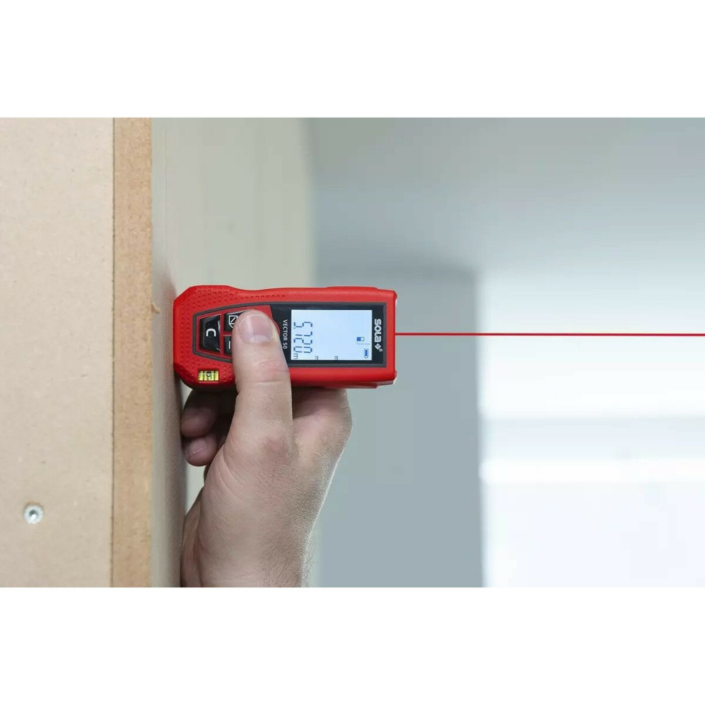 Telemeter SOLA 0,15-50 M
