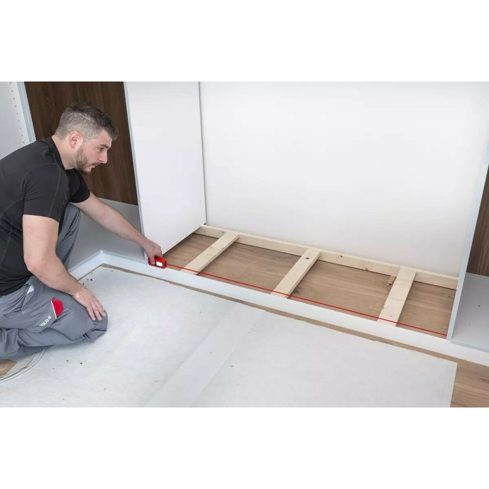 Telemeter SOLA 0,15-50 M