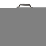 Tool bag Hultafors Black Polyester 34 cm