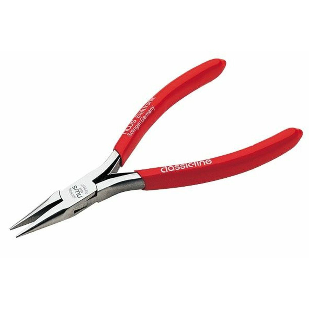 Round nose pliers NWS Cone-shaped
