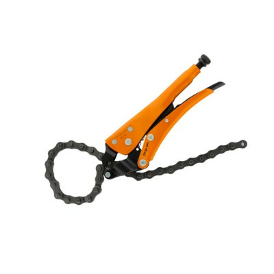 Pliers Grip-on 25 cm