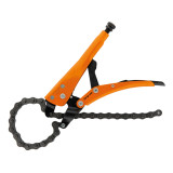 Pliers Grip-on 25 cm