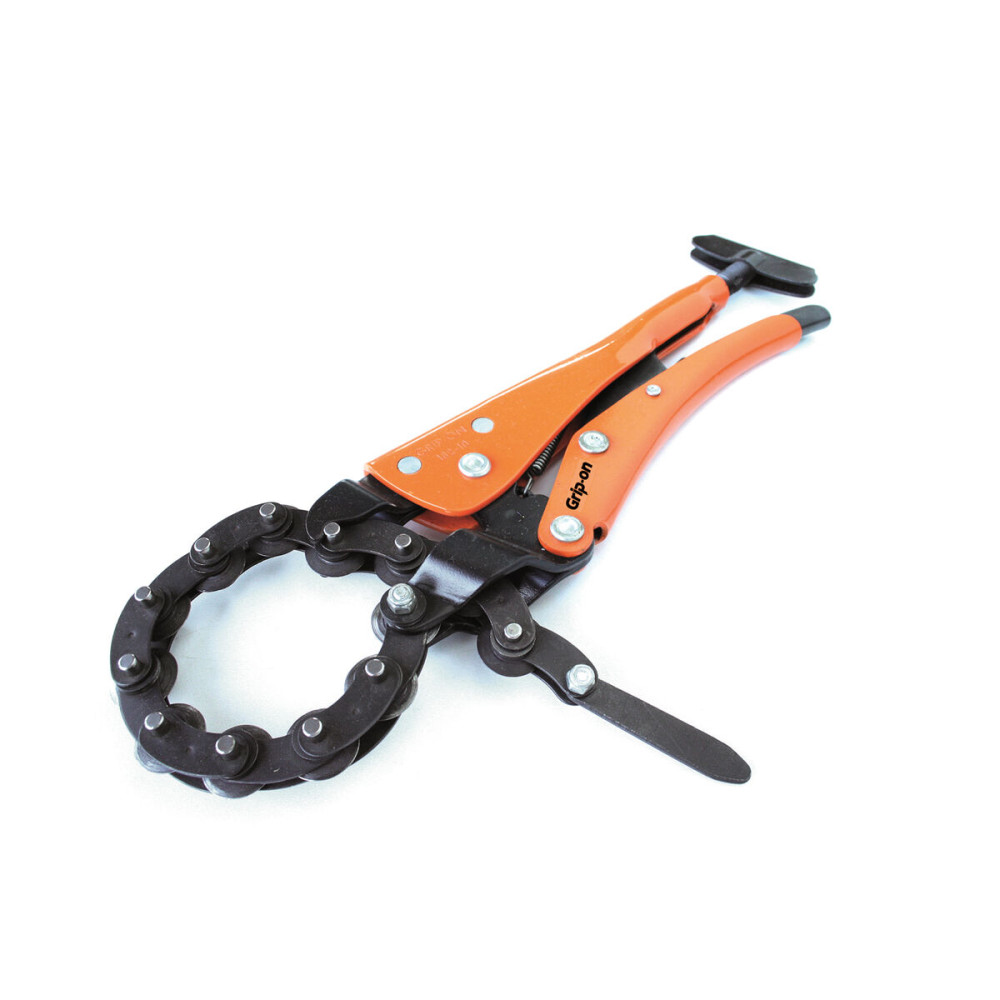 Pipe cutter Grip-on 15-75 MM Chains