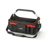 Tool bag Hultafors Black Polyester