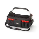 Tool bag Hultafors Black Polyester