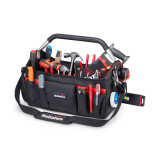 Tool bag Hultafors Black Polyester