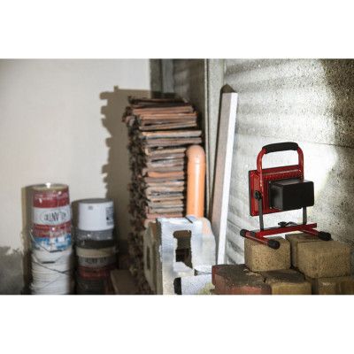 LED spotlight Velamp 20 W 1200 Lm