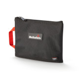 Tool bag Hultafors Black Polyester Small