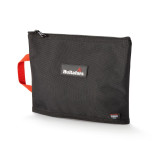 Tool bag Hultafors Black Polyester Small
